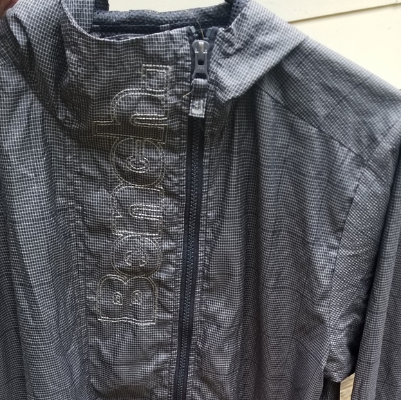 Bench Jacket - Picture 4 of 4